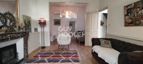 Charmante demeure 136 m² à vendre à Avignon Proche centre ville