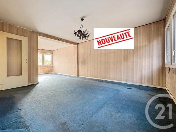 Appartement F3 à vendre  3 pièces - 50,02 m2 MAISONS ALFORT - 94
