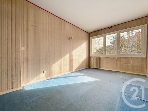 Appartement F3 à vendre  3 pièces - 50,02 m2 MAISONS ALFORT - 94