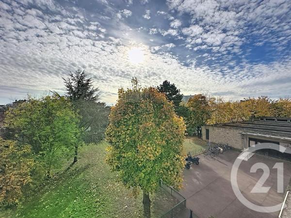 Appartement F3 à vendre  3 pièces - 50,02 m2 MAISONS ALFORT - 94