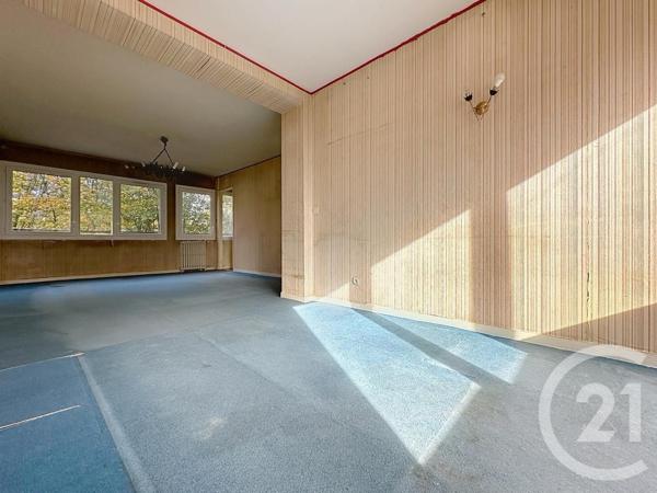 Appartement F3 à vendre  3 pièces - 50,02 m2 MAISONS ALFORT - 94