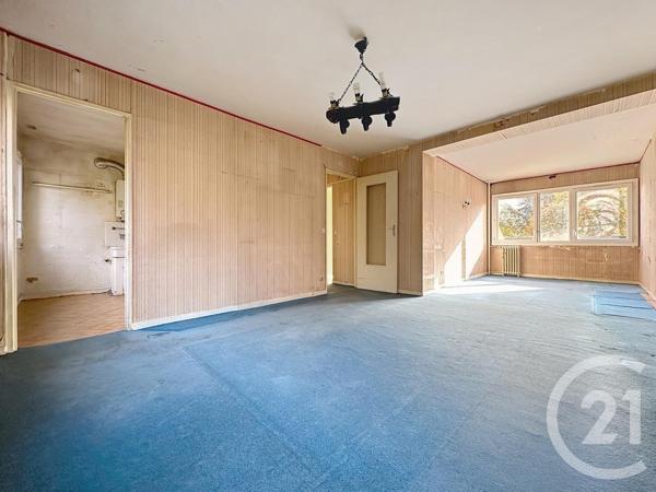 Appartement F3 à vendre  3 pièces - 50,02 m2 MAISONS ALFORT - 94