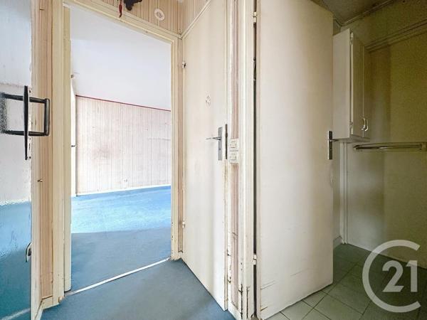 Appartement F3 à vendre  3 pièces - 50,02 m2 MAISONS ALFORT - 94