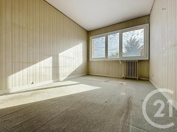 Appartement F3 à vendre  3 pièces - 50,02 m2 MAISONS ALFORT - 94