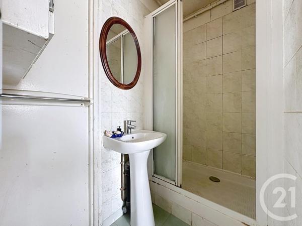 Appartement F3 à vendre  3 pièces - 50,02 m2 MAISONS ALFORT - 94