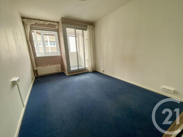 Appartement F4 à vendre  4 pièces - 120,70 m2 PARIS - 75016