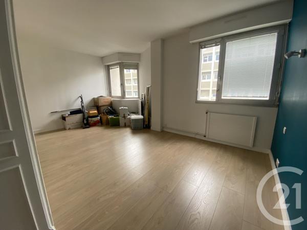 Appartement F4 à vendre  4 pièces - 120,70 m2 PARIS - 75016