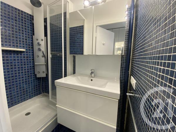 Appartement F4 à vendre  4 pièces - 120,70 m2 PARIS - 75016