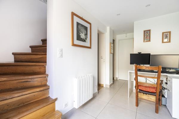 Maison 4 pièces - 87 m² Exclusivité efficity