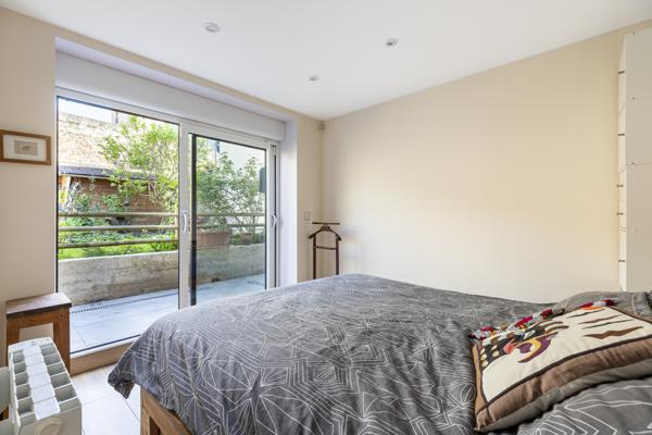 Maison 4 pièces - 87 m² Exclusivité efficity