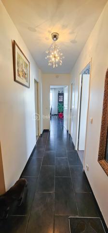 Appartement de 88,96 m²