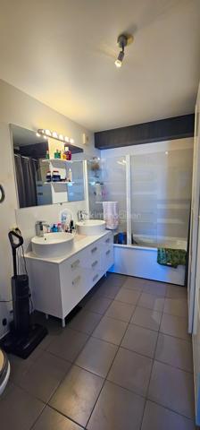 Appartement de 88,96 m²