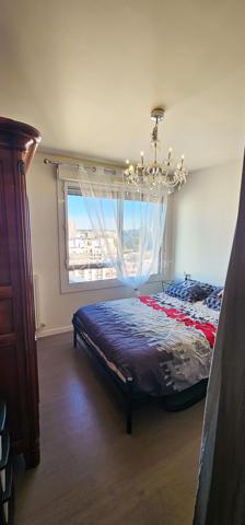 Appartement de 88,96 m²