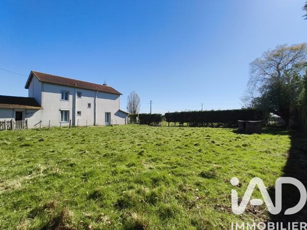 Maison à vendre 6 pièces 197 m² Hagetmau