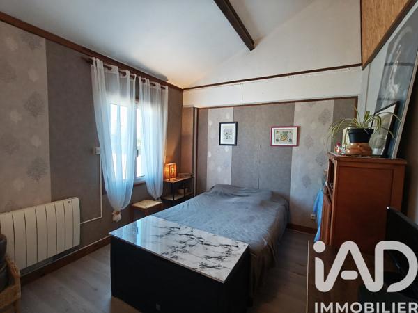 Maison à vendre 6 pièces 197 m² Hagetmau