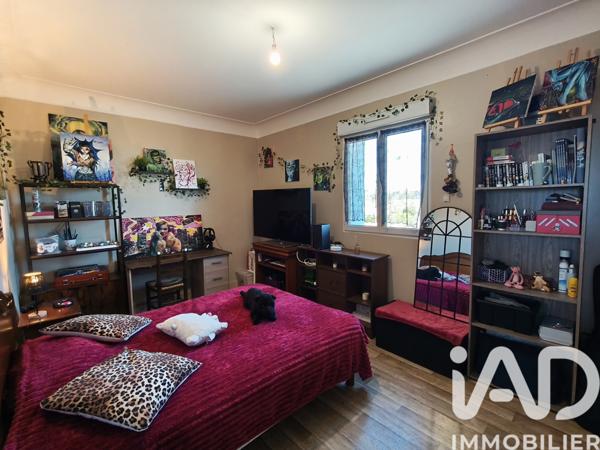 Maison à vendre 6 pièces 197 m² Hagetmau