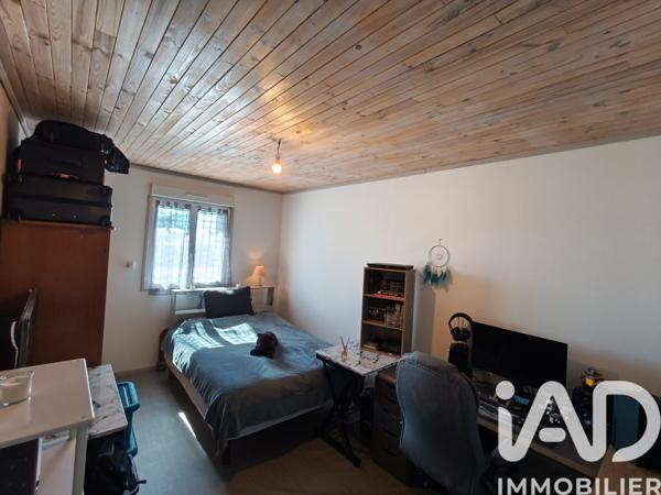 Maison à vendre 6 pièces 197 m² Hagetmau