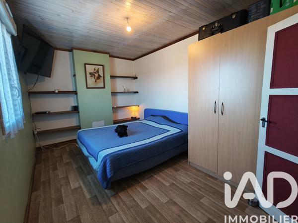 Maison à vendre 6 pièces 197 m² Hagetmau