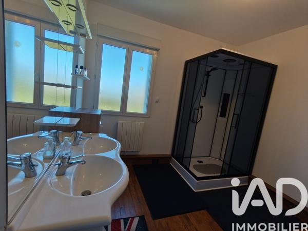 Maison à vendre 6 pièces 197 m² Hagetmau