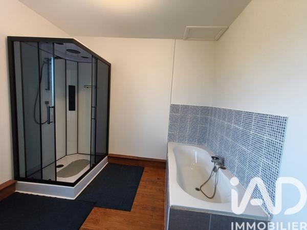 Maison à vendre 6 pièces 197 m² Hagetmau