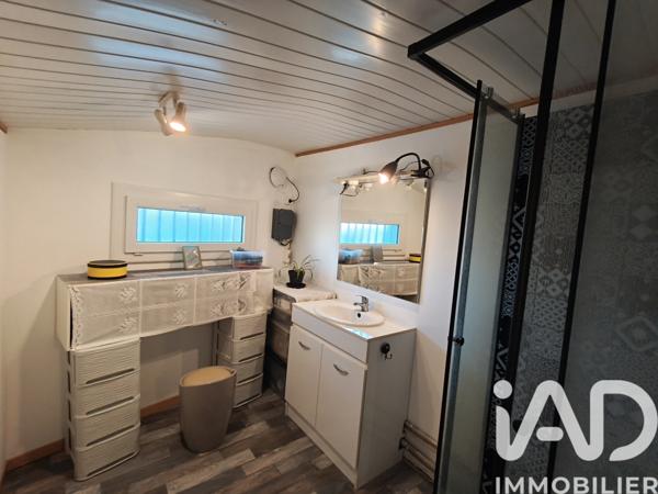 Maison à vendre 6 pièces 197 m² Hagetmau