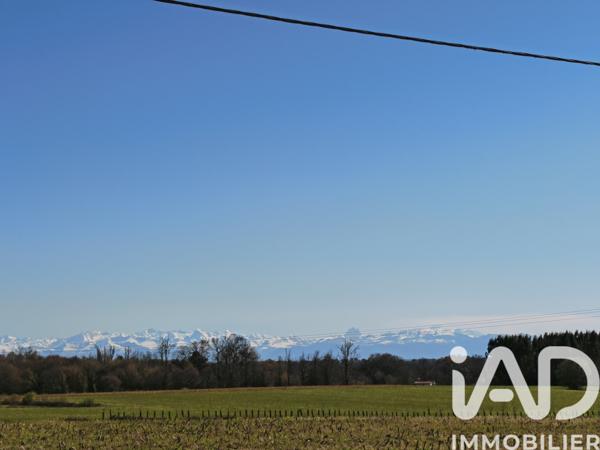 Maison à vendre 6 pièces 197 m² Hagetmau