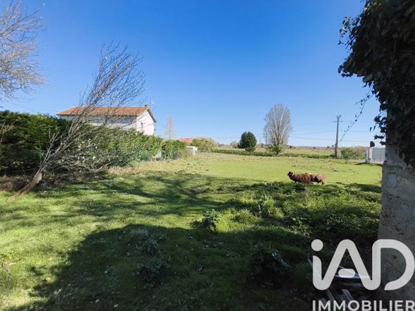 Maison à vendre 6 pièces 197 m² Hagetmau