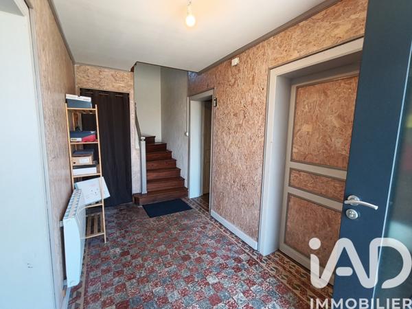 Maison à vendre 6 pièces 197 m² Hagetmau
