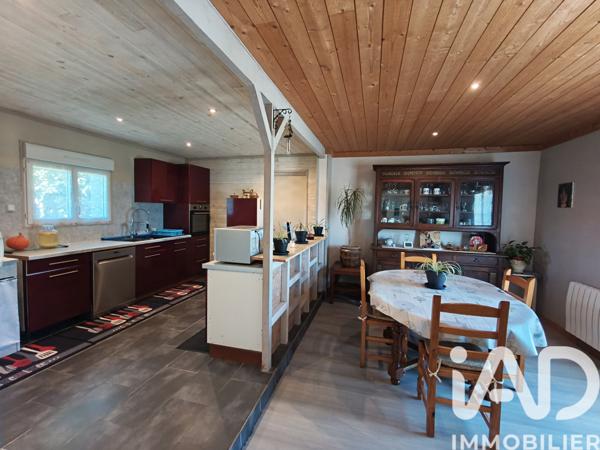 Maison à vendre 6 pièces 197 m² Hagetmau