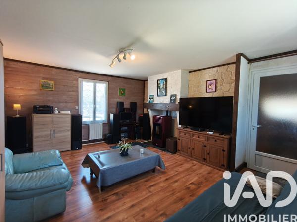 Maison à vendre 6 pièces 197 m² Hagetmau