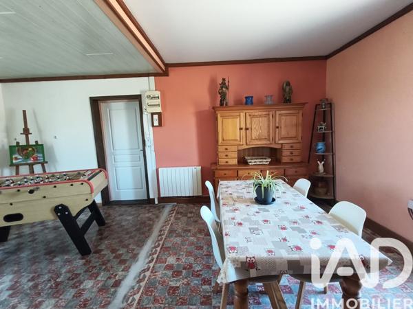 Maison à vendre 6 pièces 197 m² Hagetmau