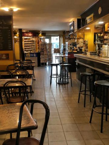 A VENDRE – BAR TABAC FDJ PRESSE – SAINT-NAZAIRE – AFFAIRE IDÉALE POUR UN COUPLE