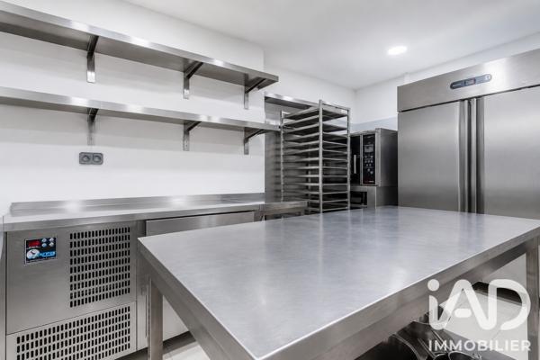 Droit au bail à vendre 75 m² Savigny-sur-Orge