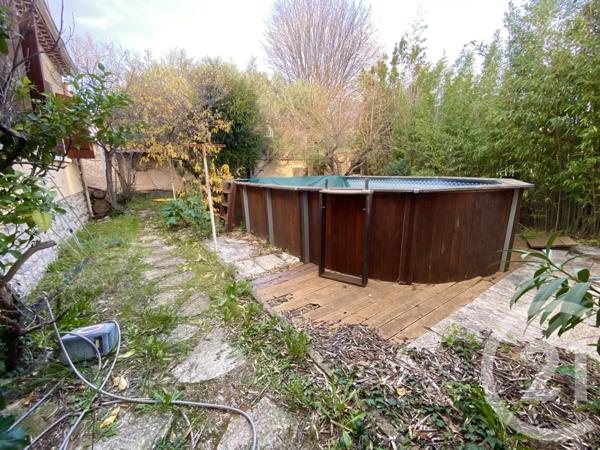 Maison à vendre  5 pièces - 148 m2 TOULON - 83