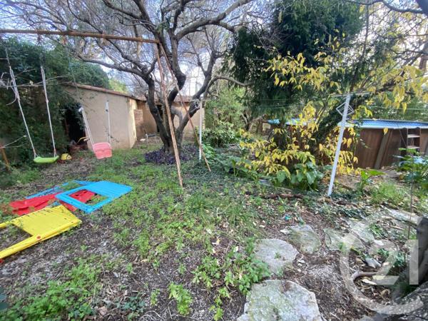 Maison à vendre  5 pièces - 148 m2 TOULON - 83