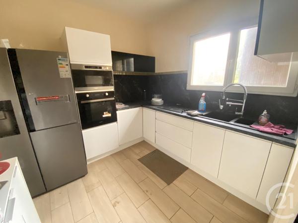 Maison à vendre  5 pièces - 148 m2 TOULON - 83