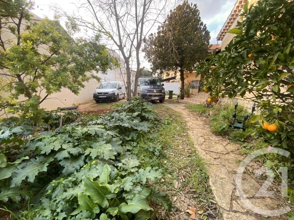 Maison à vendre  5 pièces - 148 m2 TOULON - 83