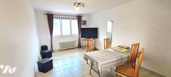 A 10 min à pied du centre-ville : maison individuelle à vendre Sablé-sur-Sarthe dans la Sarthe (72)