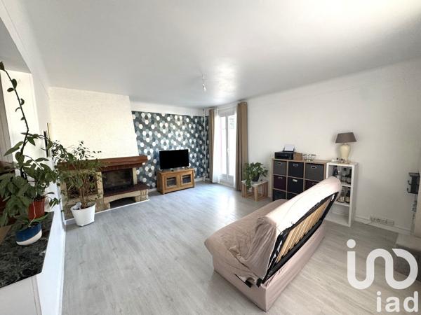 Maison à vendre 5 pièces 130 m² Ormesson-sur-Marne