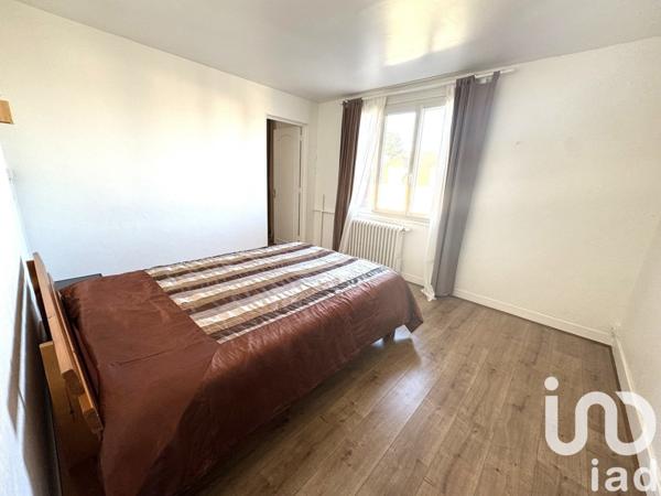 Maison à vendre 5 pièces 130 m² Ormesson-sur-Marne