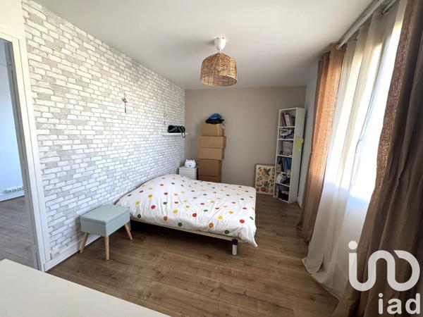 Maison à vendre 5 pièces 130 m² Ormesson-sur-Marne