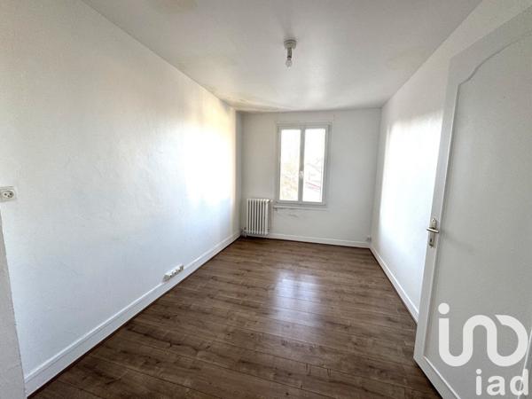 Maison à vendre 5 pièces 130 m² Ormesson-sur-Marne