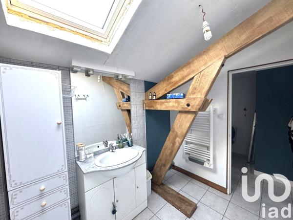 Maison à vendre 5 pièces 130 m² Ormesson-sur-Marne