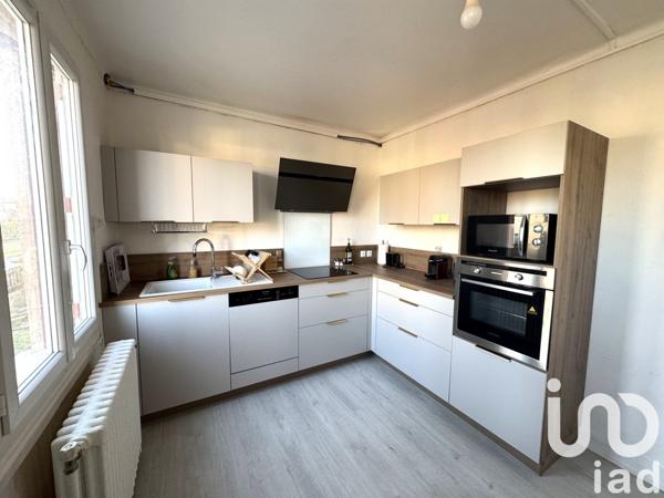 Maison à vendre 5 pièces 130 m² Ormesson-sur-Marne