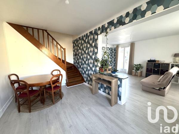 Maison à vendre 5 pièces 130 m² Ormesson-sur-Marne