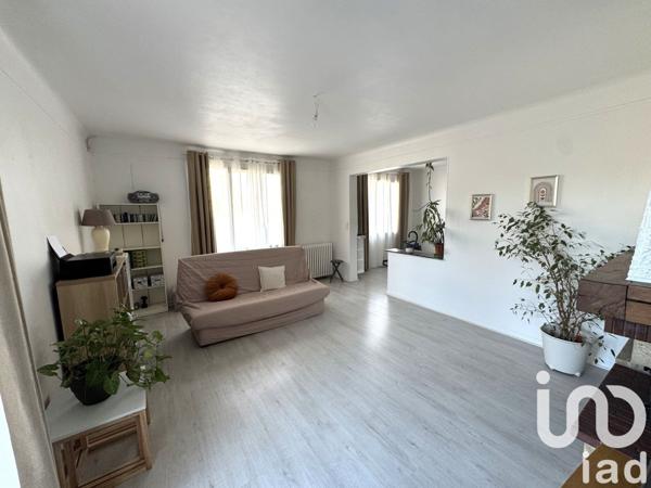 Maison à vendre 5 pièces 130 m² Ormesson-sur-Marne