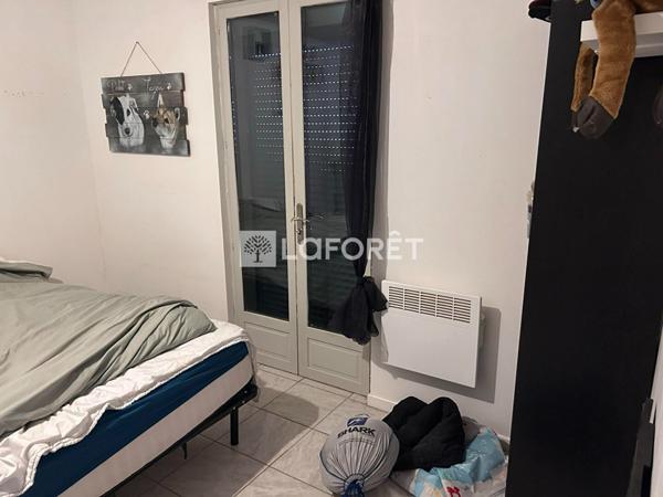Achat appartement près de GRAULHET - 3 pièce(s) - 69 m² - 125 000 €