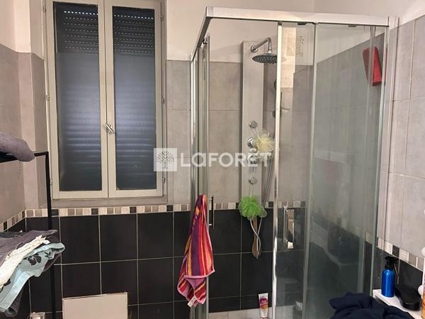 Achat appartement près de GRAULHET - 3 pièce(s) - 69 m² - 125 000 €