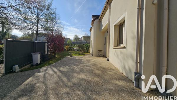 Maison à vendre 6 pièces 150 m² Morainvilliers