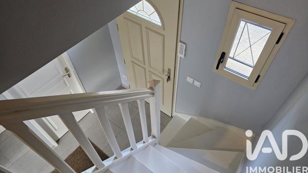 Maison à vendre 6 pièces 150 m² Morainvilliers